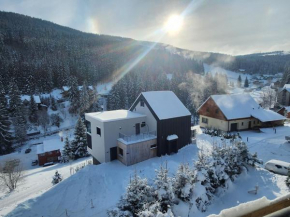 Panorama Lofts Pec, Pec Pod Snežkou